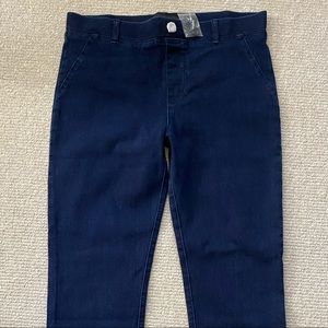 NWT Betabrand Yoga Denim